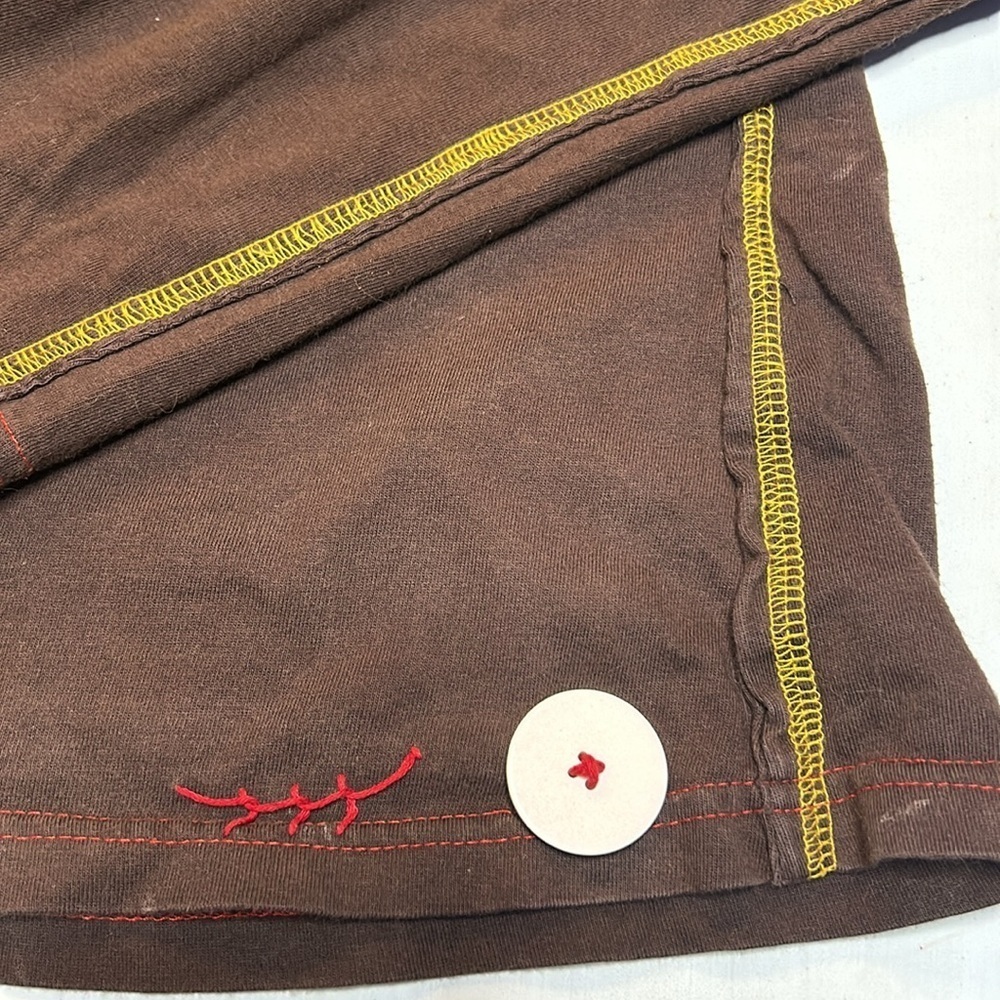 Mix Nouveau New York Long Sleeve - Picture 4 of 16